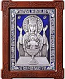 Icon of the Most Holy Theotokos the Inexhaustible Cup - A101-3