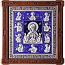 Icon of the Most Holy Theotokos of the Sign - A121-3