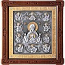 Icon of the Most Holy Theotokos of the Sign - A121-6
