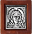 Icon of Christ Not-Made-By-Hands - A31-1