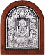 Icon of the Most Holy Theotokos of the Koursk Root Sign - A56-1