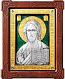 Icon of Christ Pantocrator - A79-7