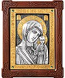 Icon of the Most Holy Theotokos of Kazan - A80-6