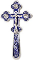 Private service cross no.2-2