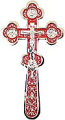 Private service cross no.2-2a
