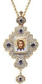 Pectoral chest cross no.001