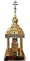 Christian Tabernacle no.4