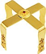 Liturgical star no.1002