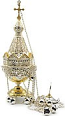 Church censer no.1097