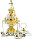 Church censer no.1163