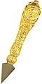 Liturgical spear no.990S