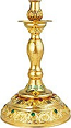 Table candle-stand no.1056