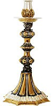 Table candle-stand no.992