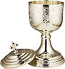 Liturgical vessel no.1046L (0.35 L)