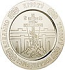 Liturgical plate no.1032