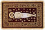 Embroidered shroud of Christ - 63