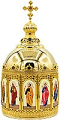 Vessel for Holy Gifts no.1255