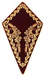 Under-cross cloth - 1