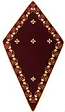 Under-cross cloth - 3