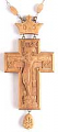Pectoral chest cross - 251
