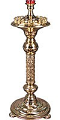 Floor candle stand for children - S1 (for 27 candles)