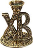 Table candle stand - Paschal