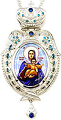 Bishop panagia - A1333
