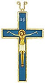 Pectoral cross for the Doctor of Divinity - A292