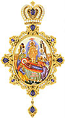 Bishop panagia - A462