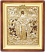Religious icons: the Most Holy Theotokos the Joy of All Who Sorrow - 10