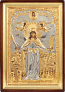 Orthodox icon: Holy Great Martyr Paraskeva