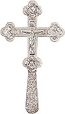 Water blessing cross no.2-2