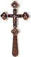 Water blessing cross no.2-4