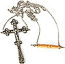 Water blessing cross no.1-4