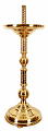 Church Floor Sand candle stand no.42