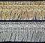 Vestment trimming: Fringe - 5