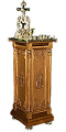 Memorial table - 5 (20 candles)