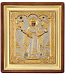 Religious icon: St. Nicholas of Mozhajsk the Wonderworker - 4