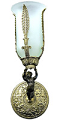 Church wall lamp - 412 (1 light)