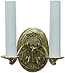 Church wall lamp (2 lights)