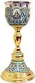 Communion cups: Chalice - 6 (1.5 L)