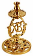 Table candle-stand Resurrection