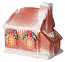 Christmas candle - 2