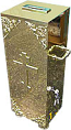 Donation box - 9