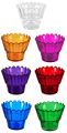 Church votive glass - 44
