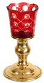 Vigil lamps: Oil lamp - 275