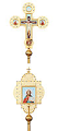 Altar icon set no.40