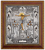 Religious icons: Crucifixion