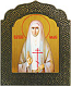 Icon: Holy Martyra Great Princess Elizabeth