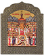 Icon: Synaxis of the New Martyrs of Butovo
